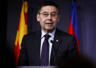 Bartomeu: We told Messi we wanted Barcelona to be his last club in Europe
