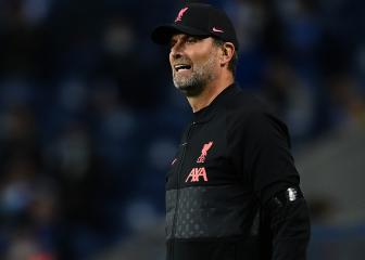 Klopp, without Brazilian stars, blasts fixture scheduling