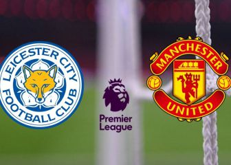 Leicester City vs Man United: how and where to watch - times, TV, online