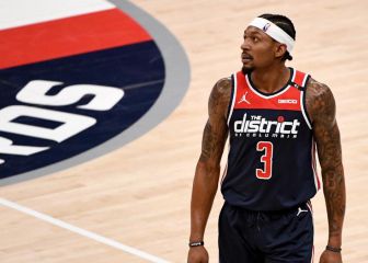 Which NBA players are still not vaccinated?