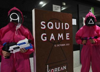 Tips for the perfect DIY Squid Game costume