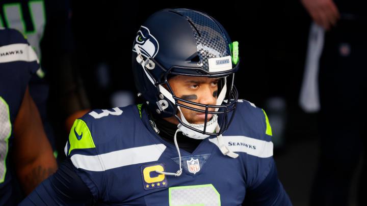Seahawks' Russell Wilson placed on injured reserve after surgery