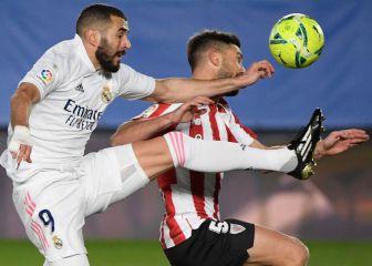 Why is Real Madrid-Athletic Bilbao postponed and when can it be played?
