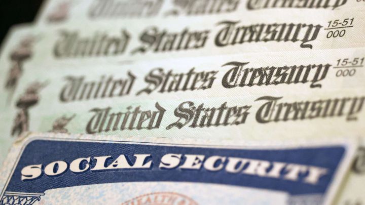 What happens if you don't work 35 years for Social Security?