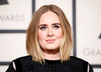 Adele's '30' album is out soon
