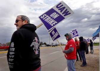 The Great Resignation: Why are Americans quitting their jobs at record-high numbers?