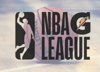Which G-League team belongs to which NBA team?