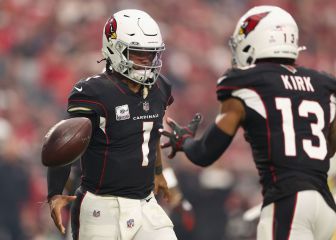 Murray and Cardinals defense keep Arizona undefeated