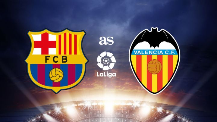 Barcelona vs Valencia: how and where to watch - times, TV, online