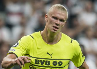 Transfer stories: Newcastle's new owners consider move for Erling Haaland