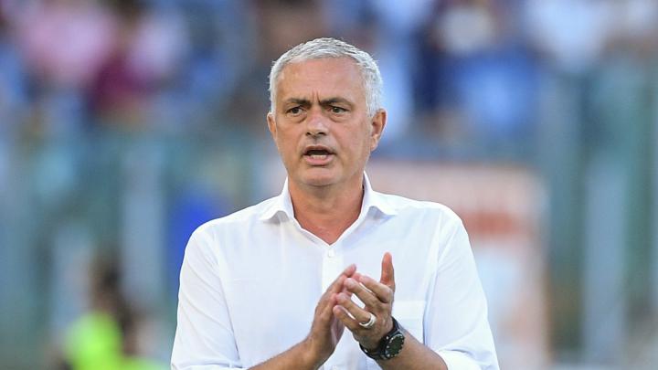 Mourinho rules out Newcastle move but reveals 'emotional connection'