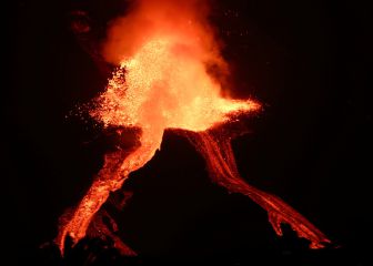 La Palma volcano eruption: live updates
