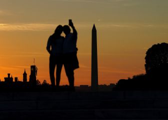 Get ready to change your clocks, Daylight Saving Time ends soon