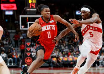 Latest rookie class tipped to make immediate NBA impact