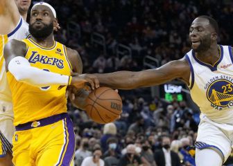 The 10 chief contenders for the 2021/22 NBA championship