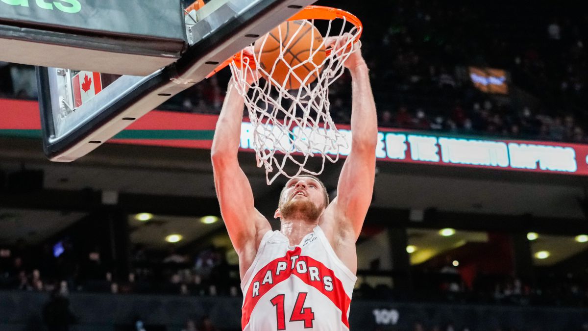 Why do the Toronto Raptors play in the NBA if they are Canadian? - Vimarsana News