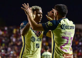 Club América becomes first team to book ticket to playoffs