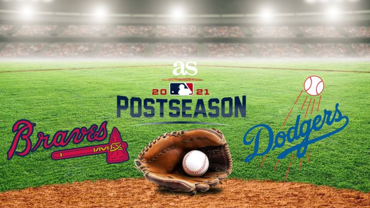 Braves vs. Dodgers live online, scores, stats and updates: Championship Series