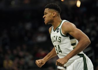 NBA Tip off Bucks vs Nets: How and where to watch
