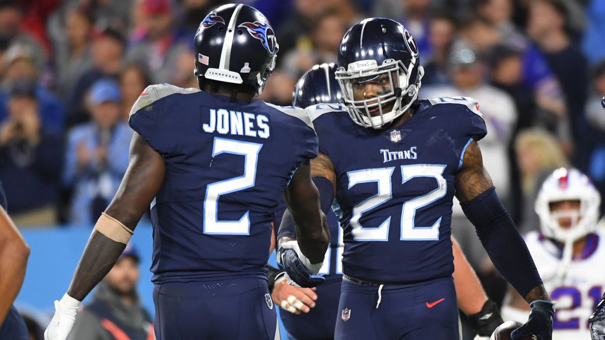 lava legeplads Kosciuszko Buffalo Bills 31 vs Tennessee Titans 34 summary: score, stats, and  highlights | NFL Week 6 - AS.com