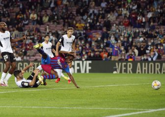 VAR in the spotlight again