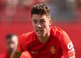 RCD Mallorca right place for Matthew Hoppe to keep improving