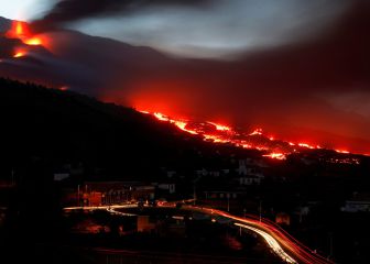 La Palma volcano eruption summary: 20 October 2021