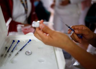 FDA set to allow vaccination mix in booster shots