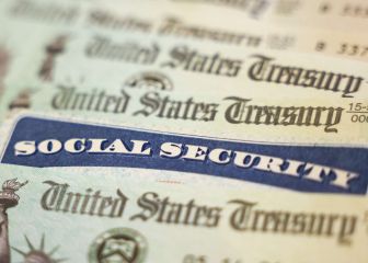 How many numbers are in a Social Security Number?