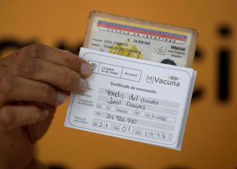 How can I get a new covid-19 vaccination card?