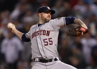 Red Sox vs Astros: times, TV, radio & how to watch Game 5 online