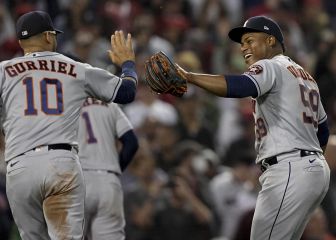 Houston show Boston they mean business