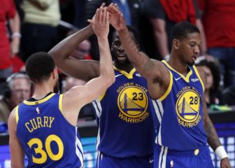 Golden State Warriors 21/22: roster, new signings, cuts and trades