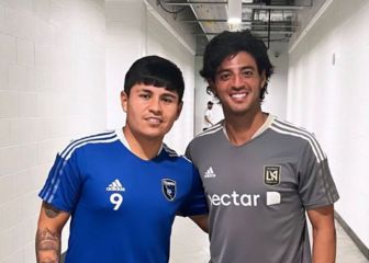 Carlos Vela to miss 13th consecutive game with LAFC