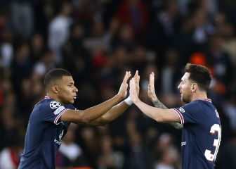 Mbappé-Messi link could spell bad news for Real Madrid