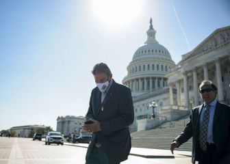 US stimulus checks: live updates