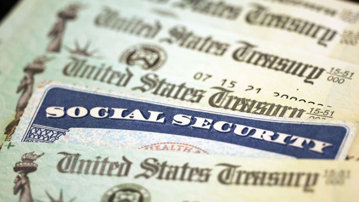 Is the Social Security increase for 2022 the largest in US history?