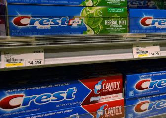 Consumers are paying on average 5% more for goods compared to one year ago