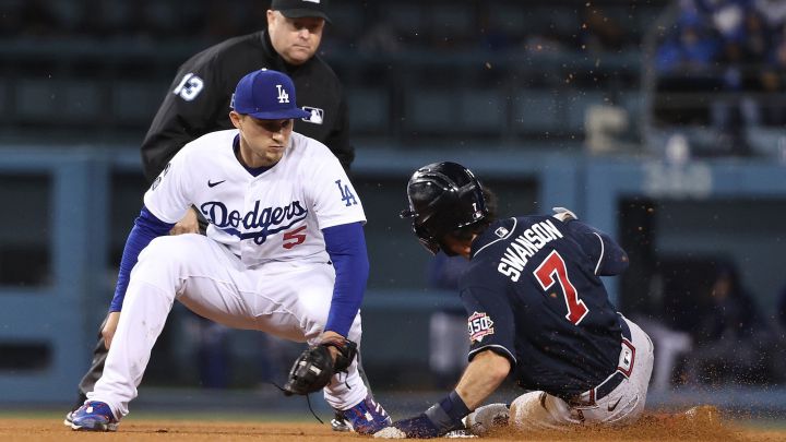 Dodgers vs Braves: times, TV channel, radio and how to watch Game 5 online tonight