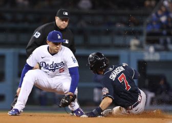 Dodgers vs Braves: times, TV channel, radio and how to watch Game 5 online tonight