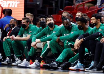 Boston Celtics 2021/22 roster: who's in who's out in Beantown