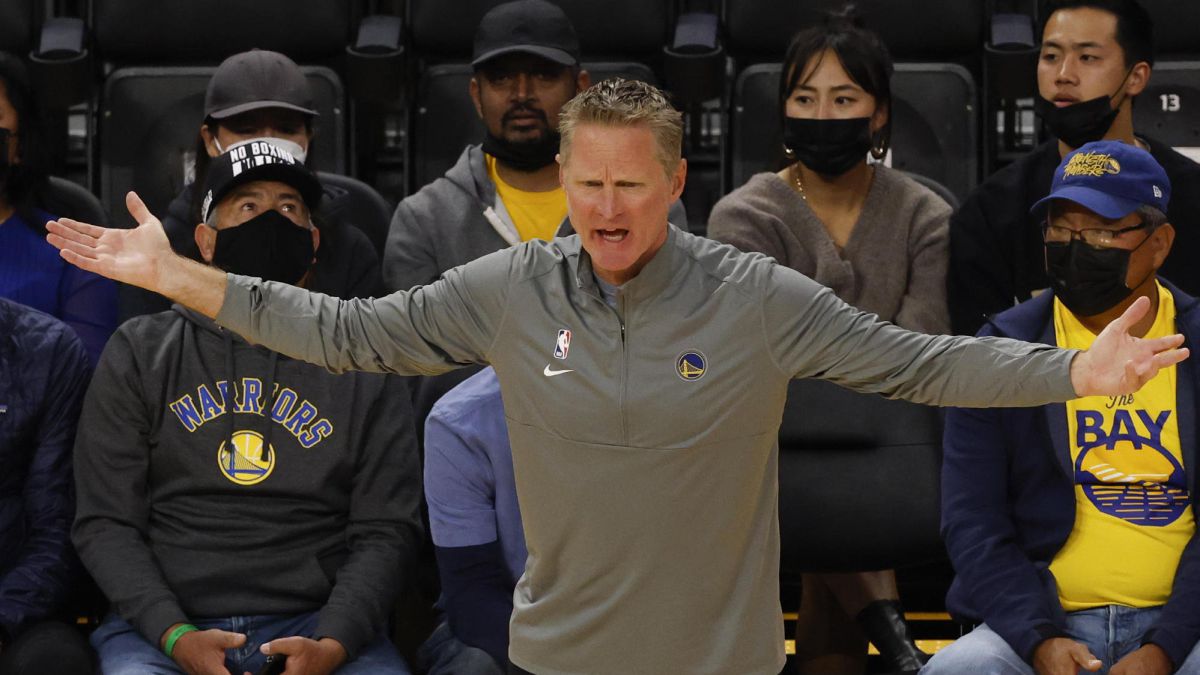 NBA 21/22: who are the coaches of each team this year? - Vimarsana News