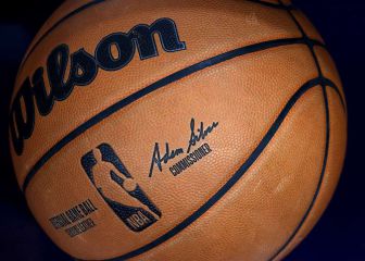 NBA listed as third most valuable sports property for 2021