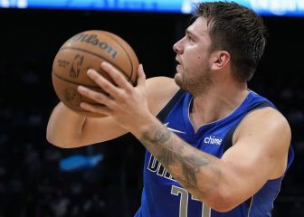 NBA 20/21 season to feature 109 international players from 39 countries