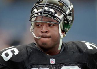 The NFL, 'Race Norming' and the sad story of dementia