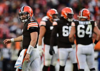 Broncos vs Browns: How and where to watch