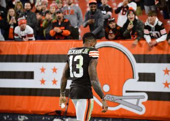 Who plays in Week 7 Thursday Night Football?