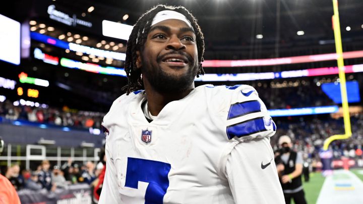 Nfl 21-22: What's The Nfl Record For Most Interceptions In A Season? - As.com