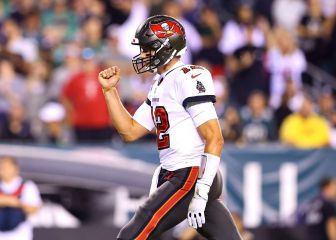 NFL Passing leaders: All-time touchdowns