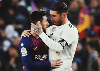 Barça's Messi-less Clásico future